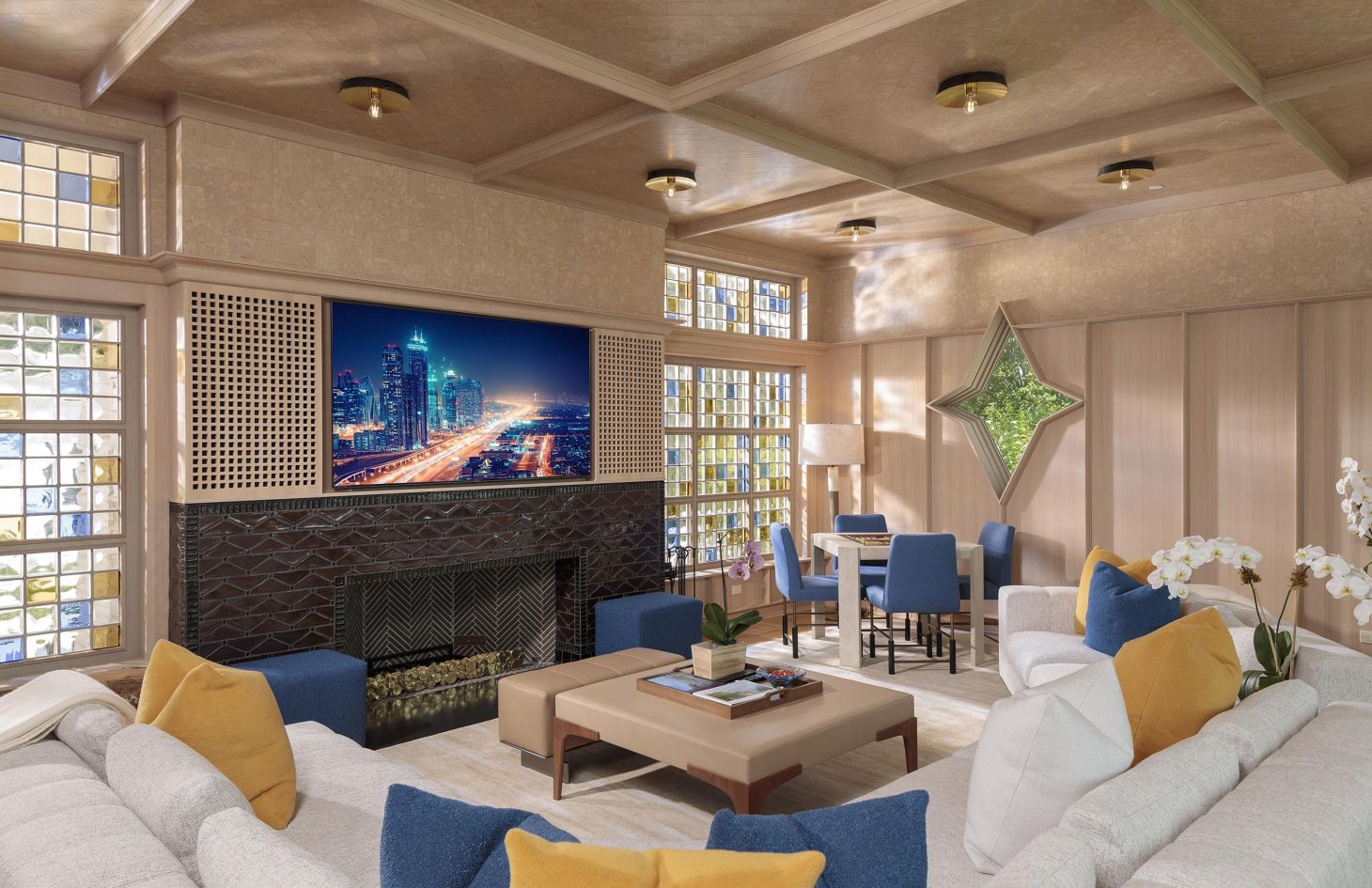 Westchester Waterfront Residence