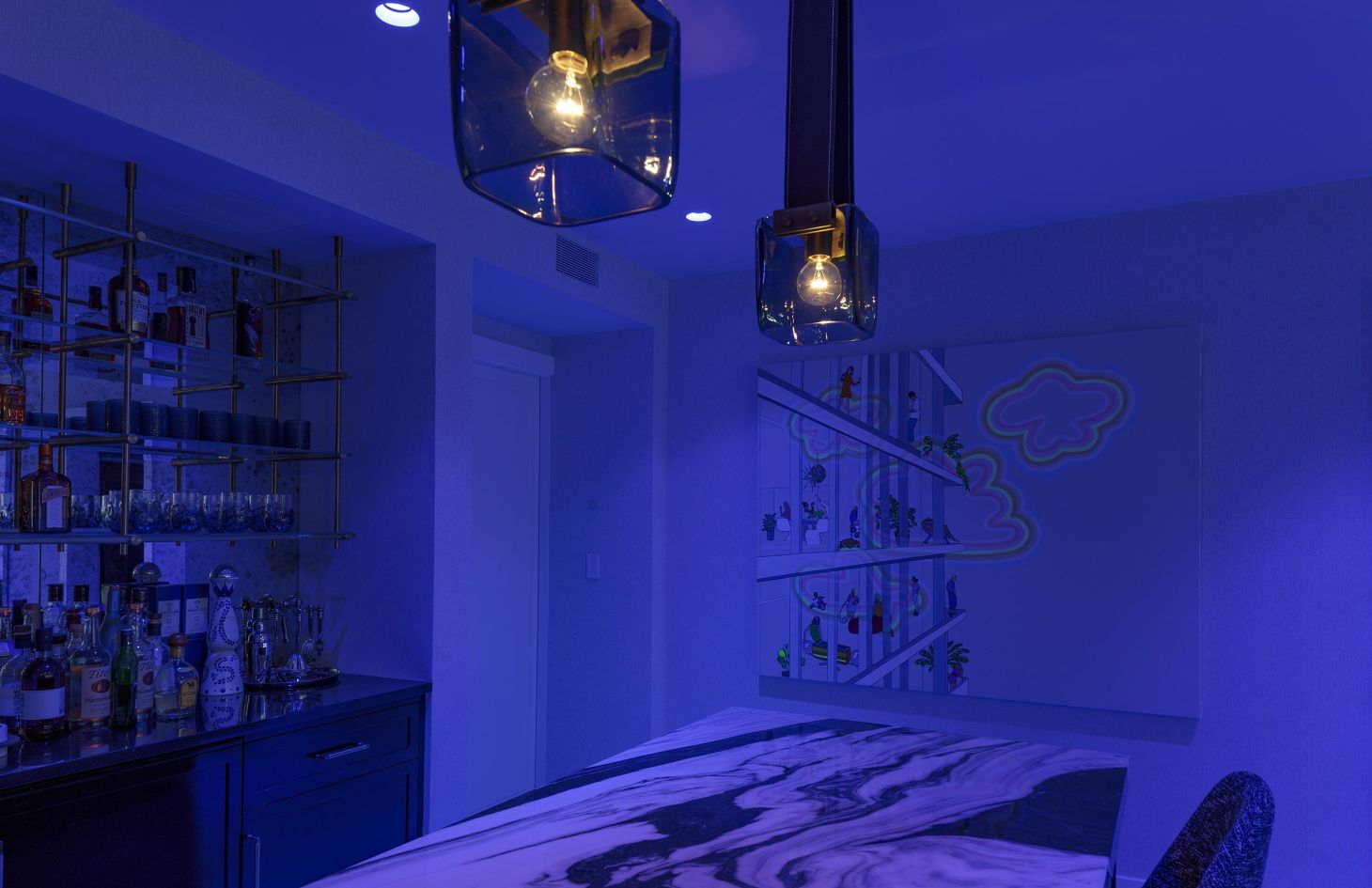 Westchester Waterfront Residence