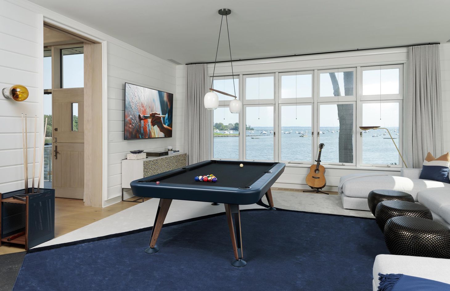 Westchester Waterfront Residence