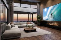 High-End Projection at a Smart Price
