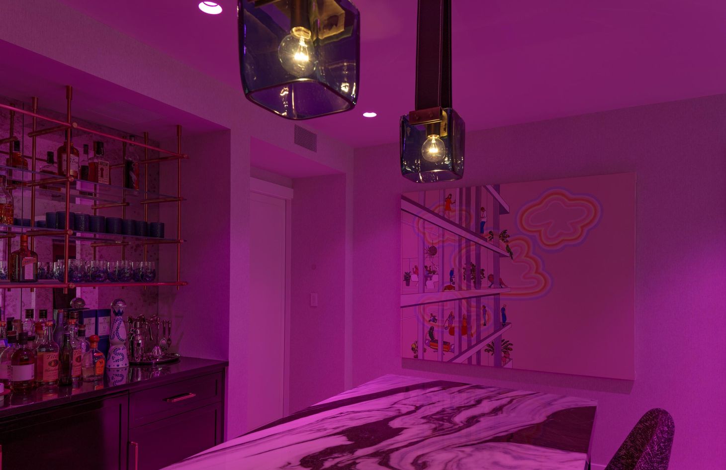 Westchester Waterfront Residence