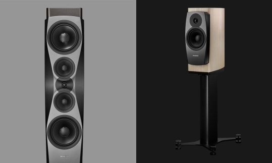 Dynaudio