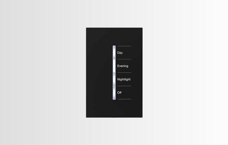 Lutron Keypad