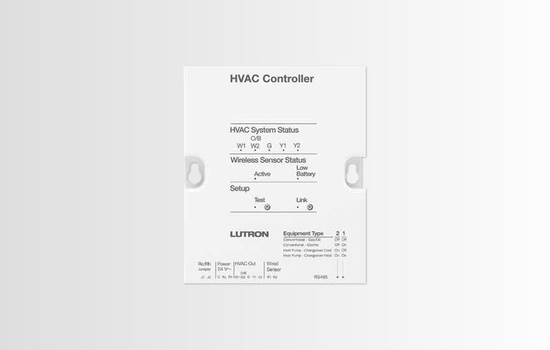 Lutron controller