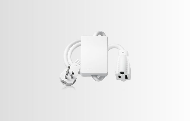 Lutron appliance control
