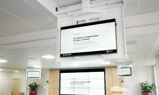 Future Automation