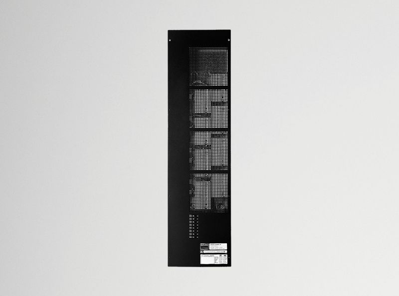 Lutron Dimming Panel