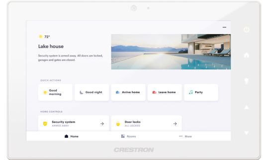 Crestron